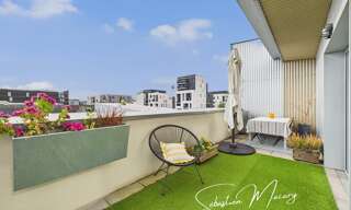 Appartement 5 Pièces 96 m² à vendre à Bordeaux (33300)