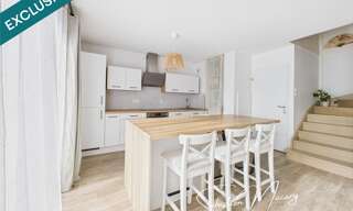 Appartement 5 Pièces 96 m² à vendre à Bordeaux (33300)