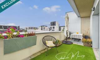 Appartement 5 Pièces 96 m² à vendre à Bordeaux (33300)