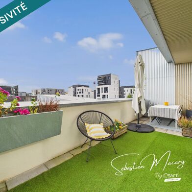 Appartement 5 pièces 299900 €