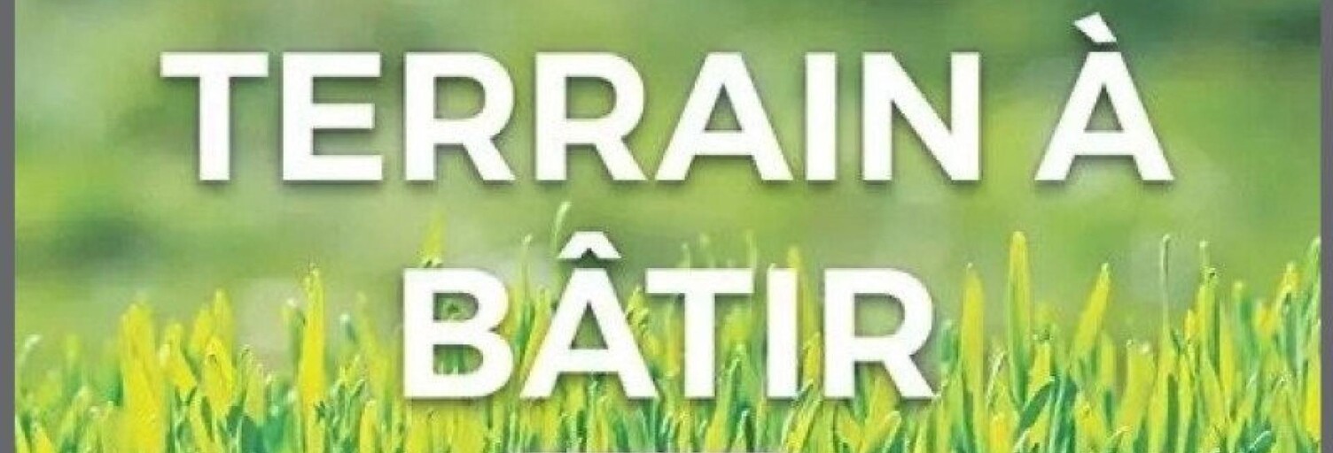 Terrain  2506 m² à vendre à Belleville-sur-Meuse (55430)