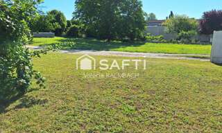 Terrain  600 m² à vendre à Boutiers-Saint-Trojan (16100)