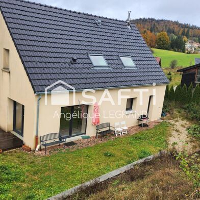 Maison 5 pièces 455000 €