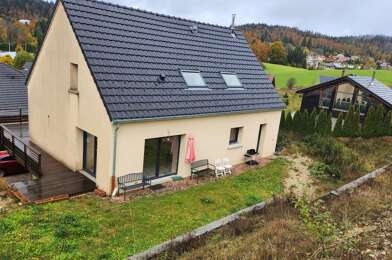 Maison 5 pièces 425000 €