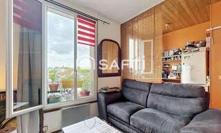 Appartement 2 Pièces 28 m² à vendre à Créteil (94000)