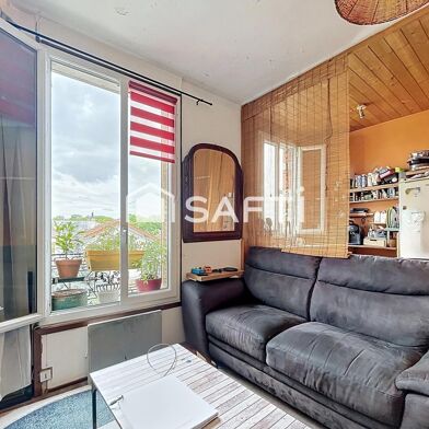 Appartement 2 pièces 132900 €