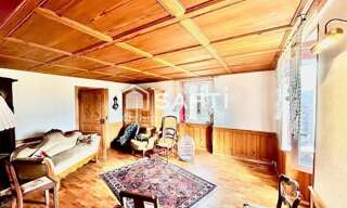 Maison 8 Pièces 189 m² à vendre à Croix (90100)