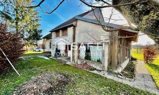 Maison 8 Pièces 189 m² à vendre à Croix (90100)