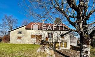 Maison 8 Pièces 189 m² à vendre à Croix (90100)