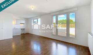 Appartement 3 Pièces 70 m² à vendre à Villenave-d'Ornon (33140)