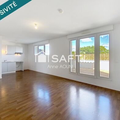 Appartement 3 pièces 249000 €