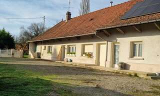 Maison 6 Pièces 150 m² à vendre à Authumes (71270)