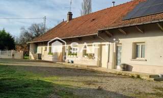 Maison 6 Pièces 150 m² à vendre à Authumes (71270)