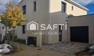 Maison 4 Pièces 110 m² à vendre à Saint-André-de-Sangonis (34725)