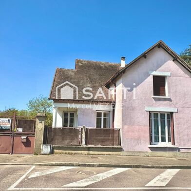 Maison 5 pièces 159900 €