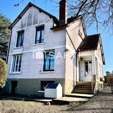 Maison 5 pièces 159900 €