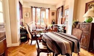 Maison 5 Pièces 104 m² à vendre à Villevallier (89330)