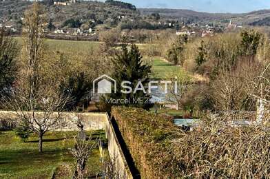 Maison 5 pièces 159900 €