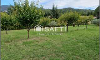 Terrain  1000 m² à vendre à Malaucène (84340)