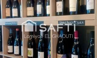 Commerce 1 Pièce 36 m² à vendre à Paris 10 (75010)