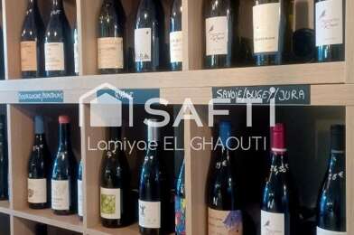 Commerce 1 pièces 79000 €