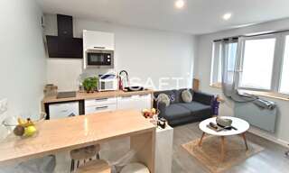 Appartement 2 Pièces 30 m² à vendre à Saint-Girons (09200)