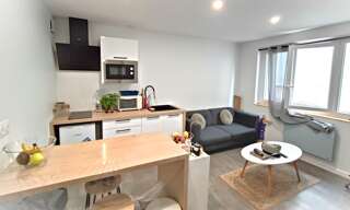 Appartement 2 Pièces 30 m² à vendre à Saint-Girons (09200)