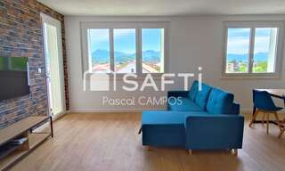 Appartement 3 Pièces 65 m² à vendre à Saint-Gaudens (31800)