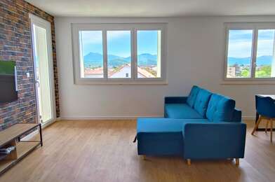 Appartement 3 pièces 85000 €