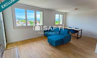 Appartement 3 Pièces 65 m² à vendre à Saint-Gaudens (31800)