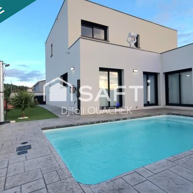 Maison 5 pièces 530000 €