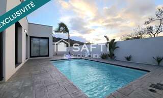 Maison 5 Pièces 150 m² à vendre à Cases-de-Pène (66600)