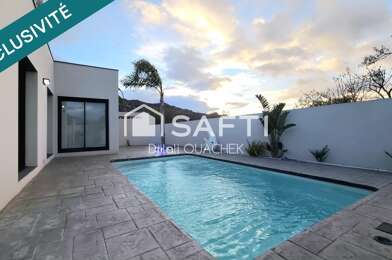 Maison 5 pièces 509000 €