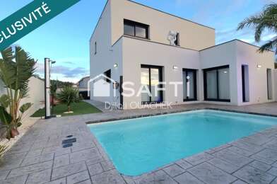 Maison 5 pièces 499000 €