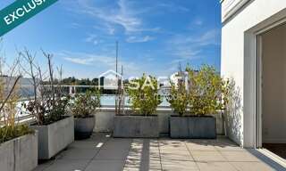 Appartement 3 Pièces 75 m² à vendre à Vannes (56000)