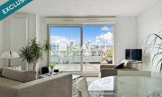 Appartement 3 Pièces 75 m² à vendre à Vannes (56000)