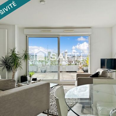 Appartement 3 pièces 399000 €