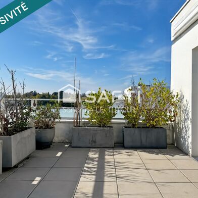 Appartement 3 pièces 399000 €