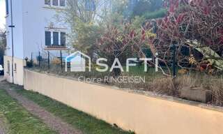 Maison 4 Pièces 95 m² à vendre à Freyming-Merlebach (57800)