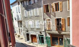 Appartement 2 Pièces 40 m² à vendre à Seyne (04140)