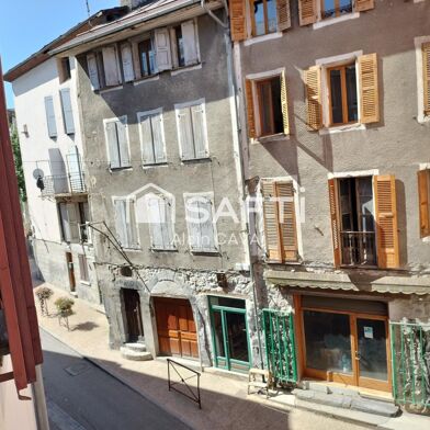 Appartement 2 pièces 56000 €