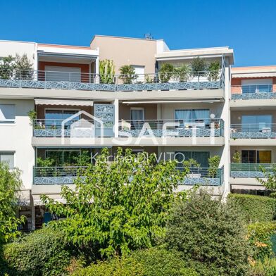 Appartement 2 pièces 299000 €