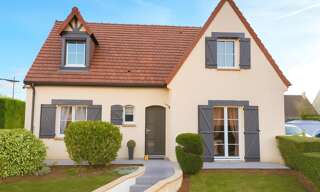 Maison 5 Pièces 105 m² à vendre à Villers-Cotterêts (02600)