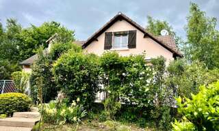 Maison 6 Pièces 112 m² à vendre à Villeneuve-sur-Yonne (89500)