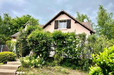 Maison 6 pièces 209500 €