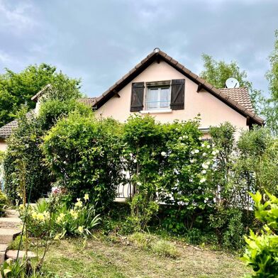 Maison 6 pièces 209500 €