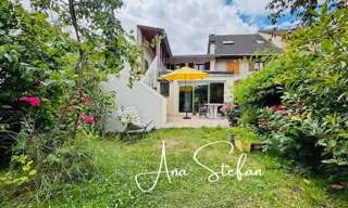 Maison 4 Pièces 116 m² à vendre à Bures-sur-Yvette (91440)