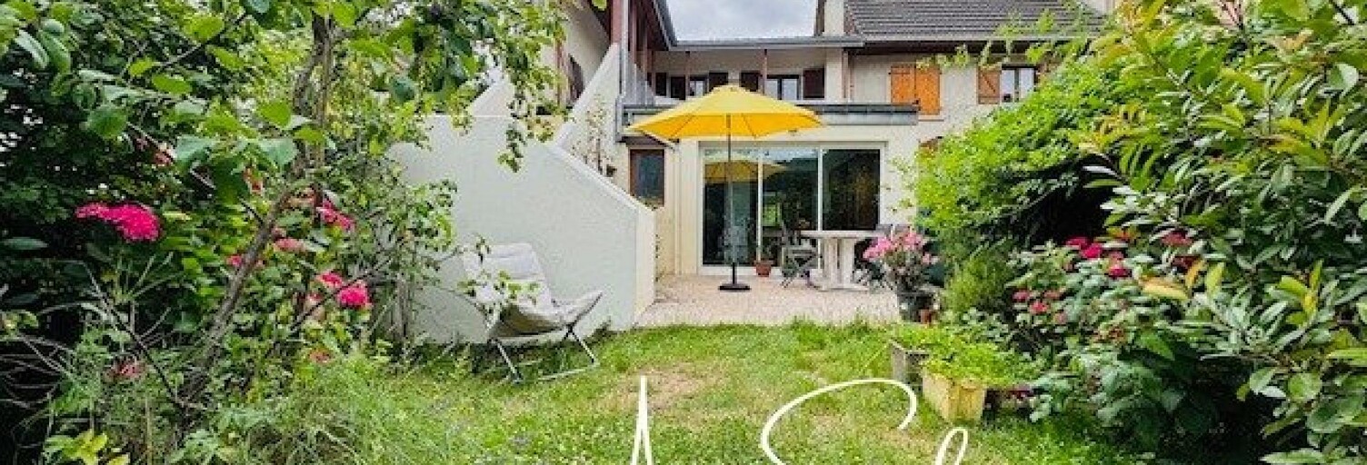 Maison 4 Pièces 116 m² à vendre à Bures-sur-Yvette (91440)