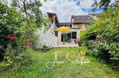 Maison 4 pièces 355000 €