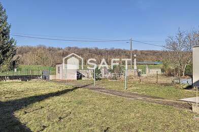 Maison 7 pièces 250000 €